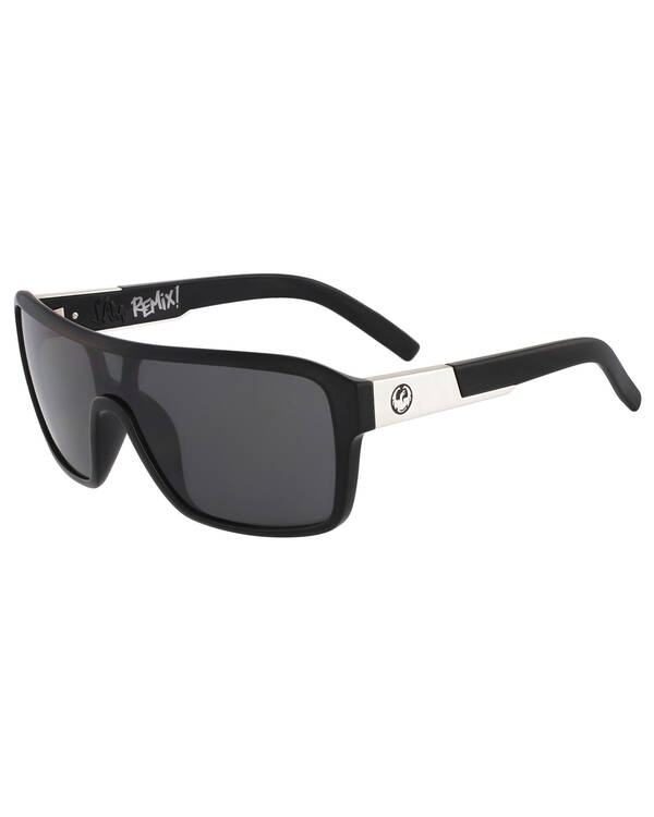 Dragon Alliance Remix Sunglasses for Mens