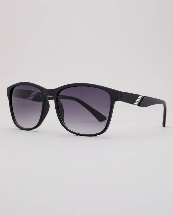 Redemption Conduit Sunglasses for Mens