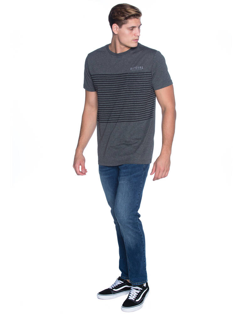 Rip Curl Straight Tidal Blue for Mens