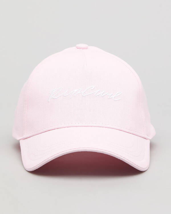 Rip Curl Girls Snap Cap for Womens