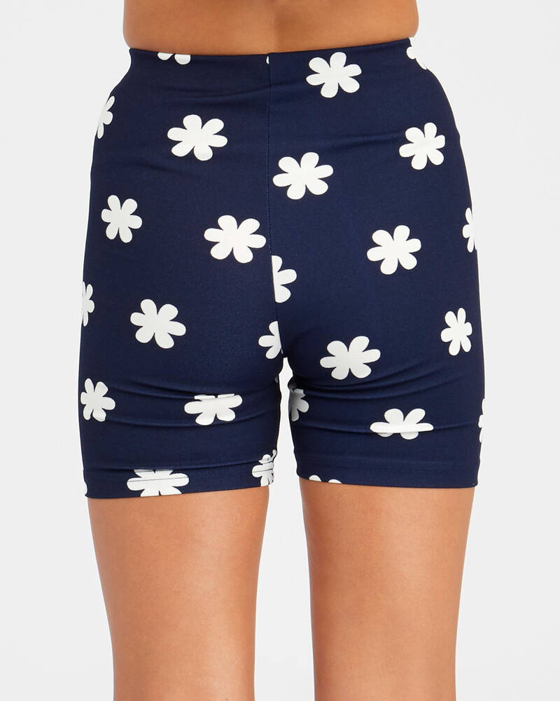 Ava And Ever Girls' Khloe Bike Shorts for Womens