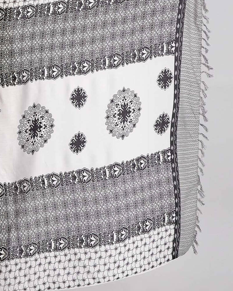 Topanga Boho Sarong for Womens