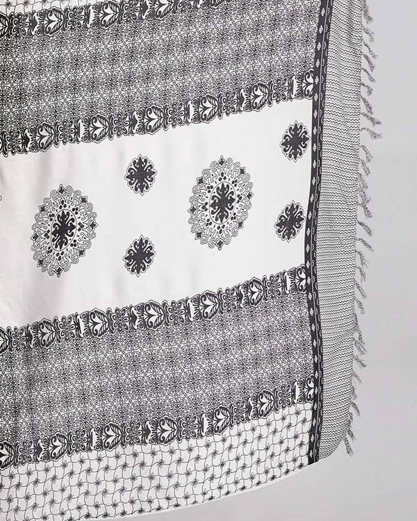 Topanga Boho Sarong for Womens