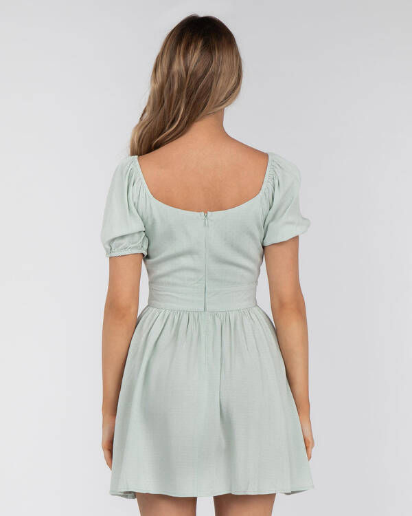 Mooloola Somersby Dress for Womens