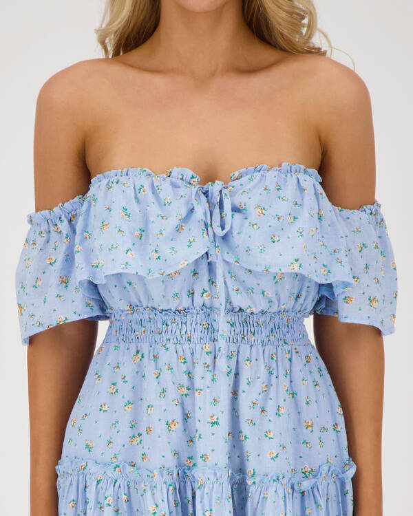 One Way Fashion Marriott Dress for Womens
