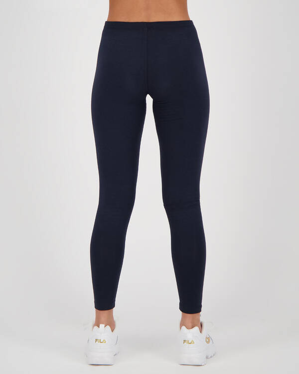 Champion Logo Leggings for Womens