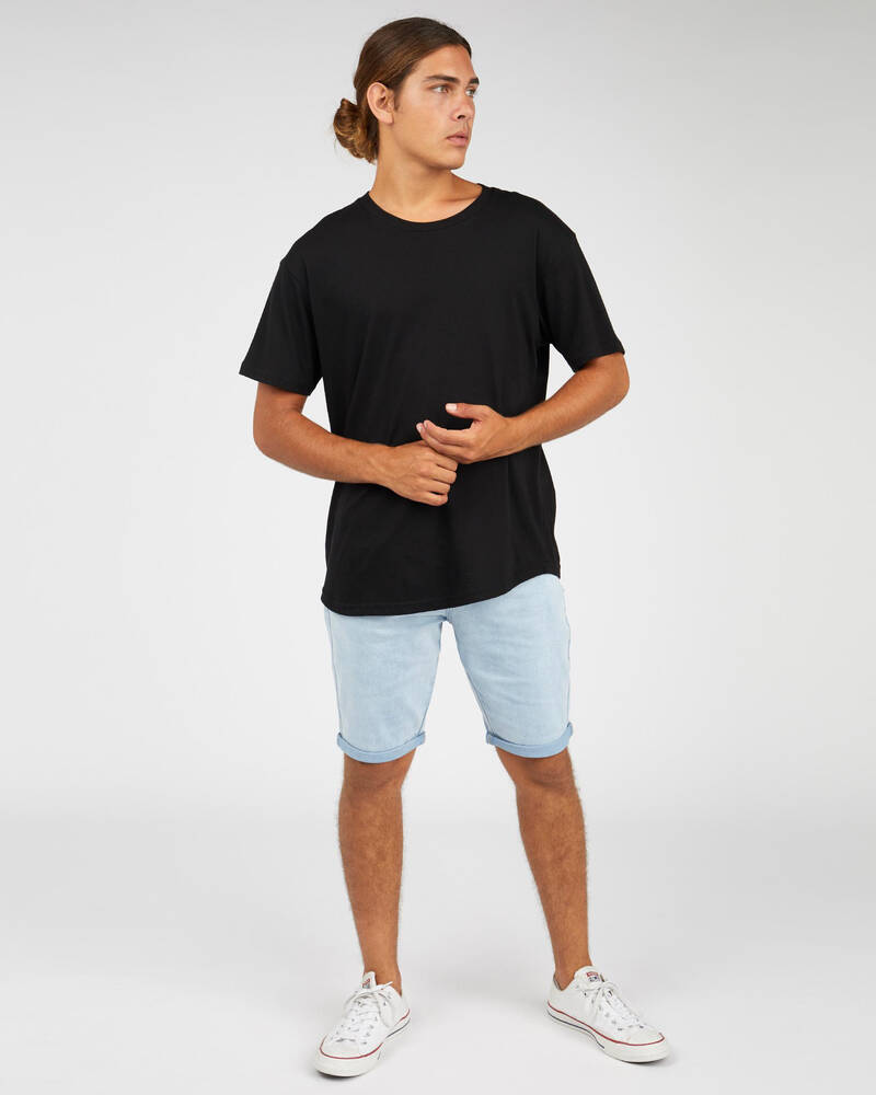 Skylark Veneer Walkshort for Mens
