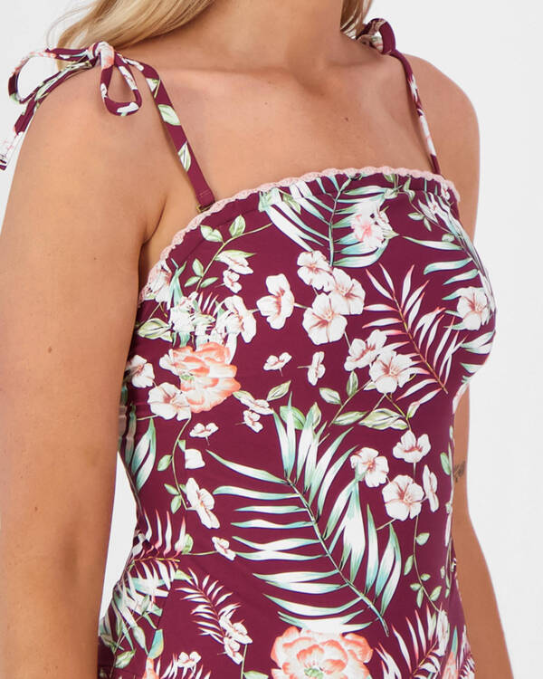 O'Neill Sonata One Piece Swimsuit for Womens