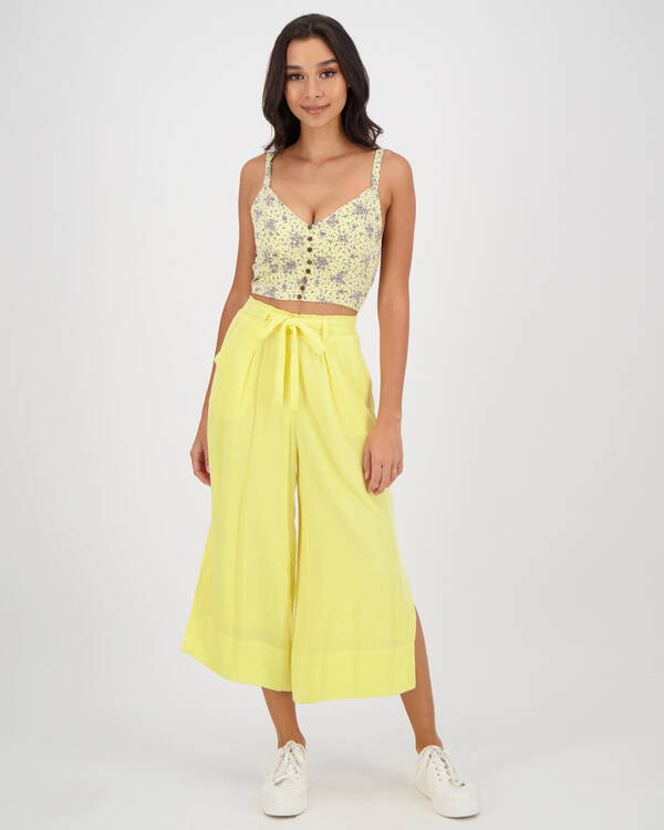 Mooloola Larah Beach Pants for Womens
