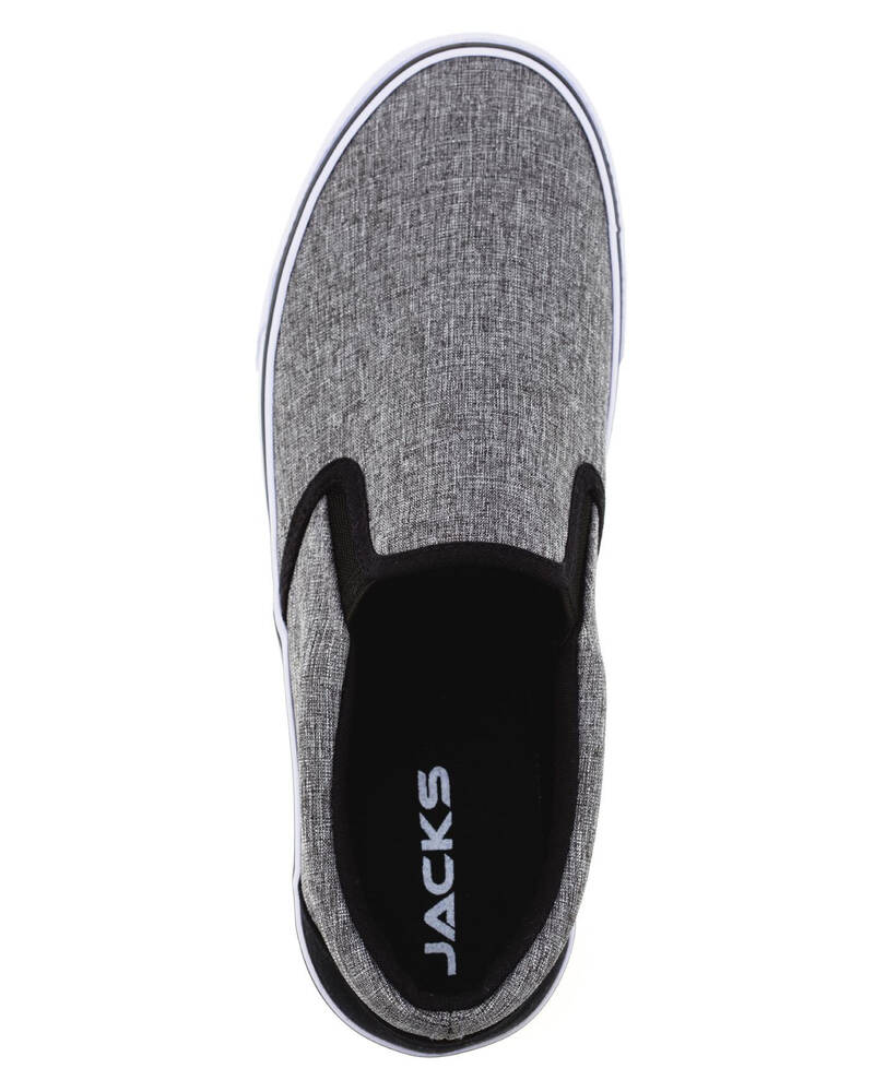 Jacks Heritage Shoes for Mens