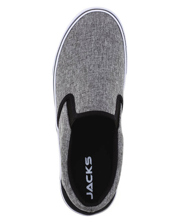 Jacks Heritage Shoes for Mens