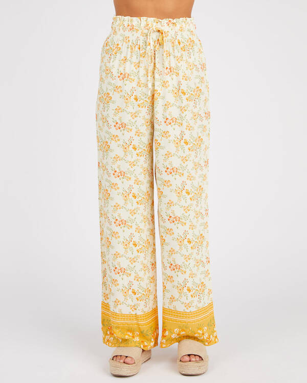 My Girl Kaison Beach Pants for Womens