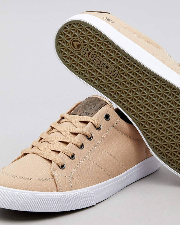 Kustom Kramer Shoes for Mens