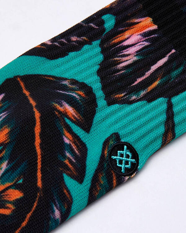 Stance Sleeping Giant Crew for Mens