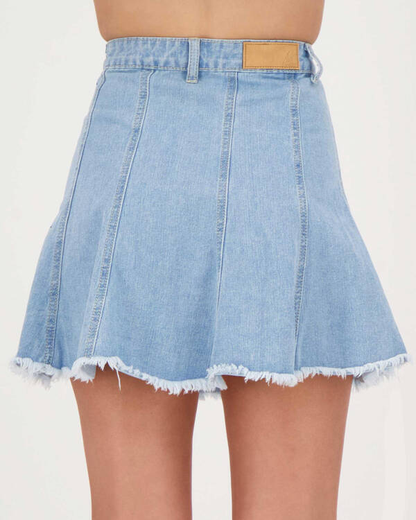 Ava And Ever Erika Skirt for Womens