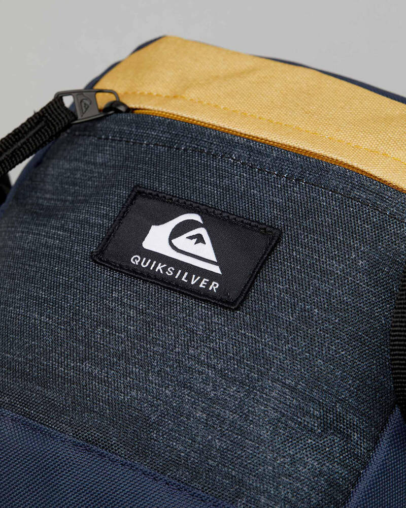 Quiksilver Magicall Festival Bag for Mens