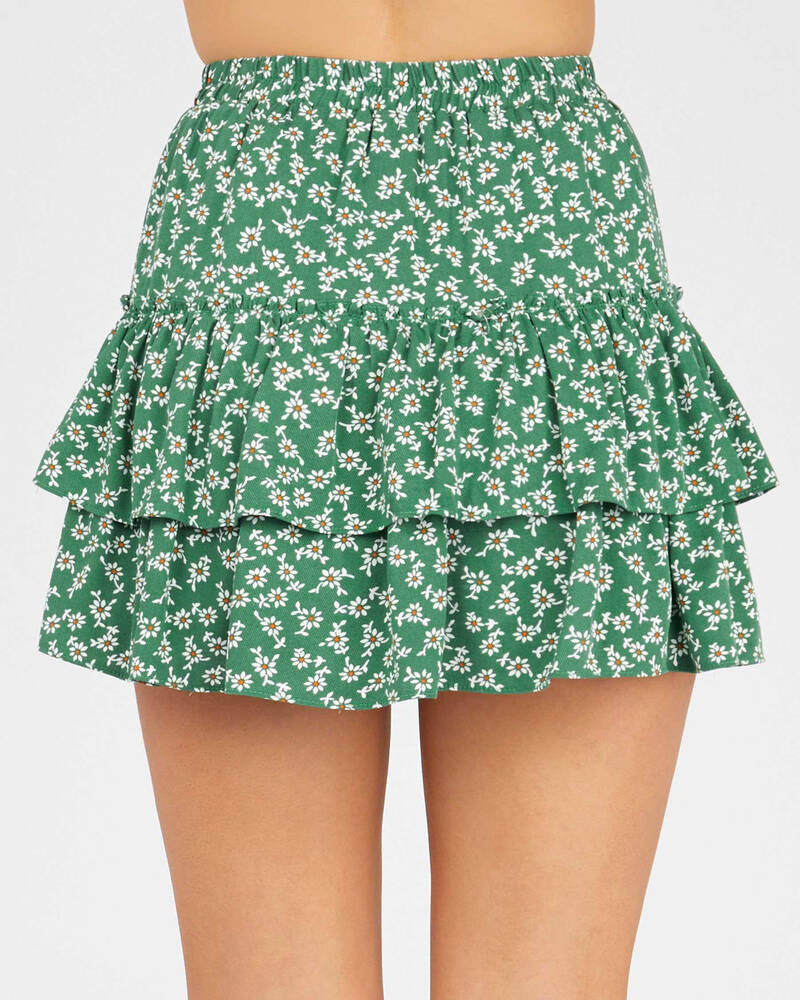 Mooloola Rowena Skirt for Womens