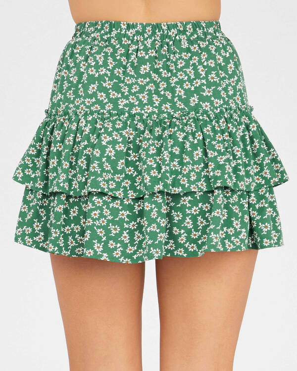 Mooloola Rowena Skirt for Womens
