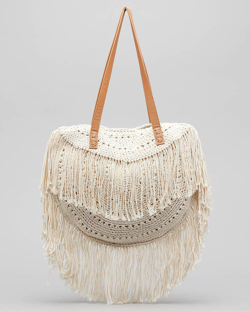 Mooloola Maria Bag for Womens