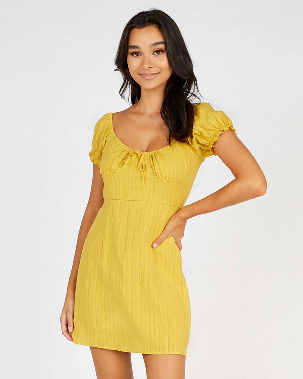 Mooloola Arlo Dress for Womens