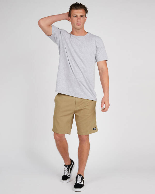 Dickies 9" Regular Fit Shorts for Mens