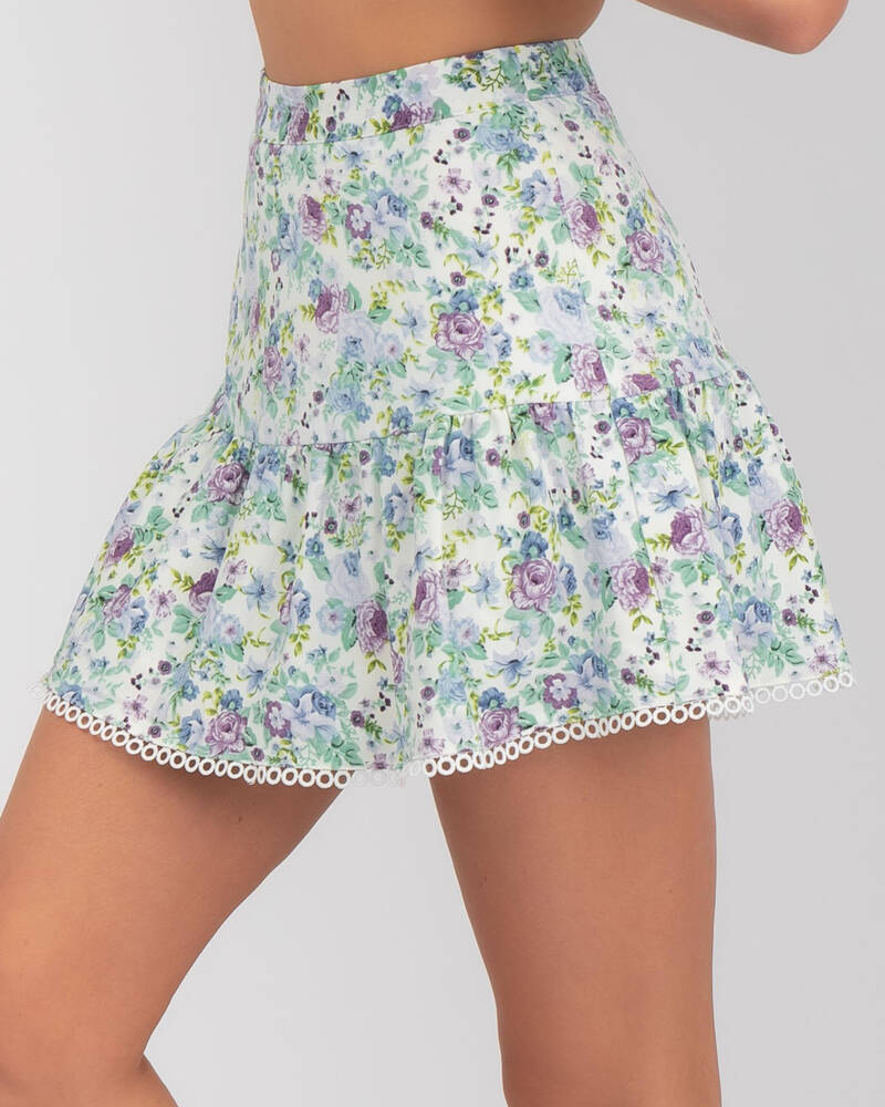 Mooloola Nina Skirt for Womens