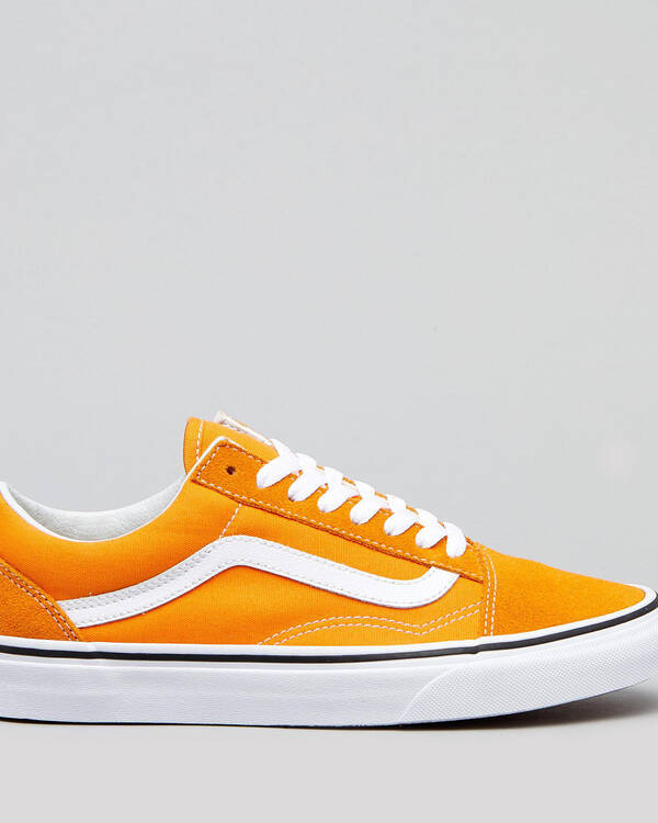 Vans Womens Old Skool Shoes for Womens