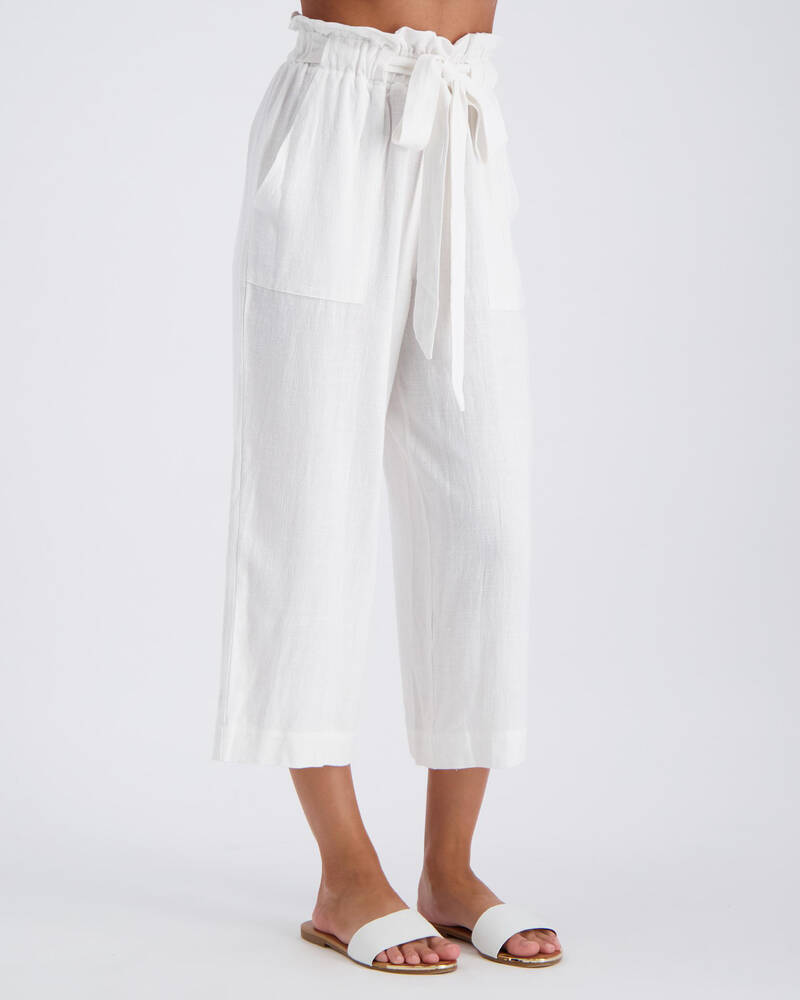 Mooloola Allison Pants for Womens