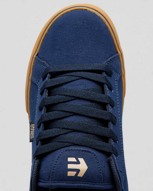 Etnies Fader Vulc Shoes for Mens