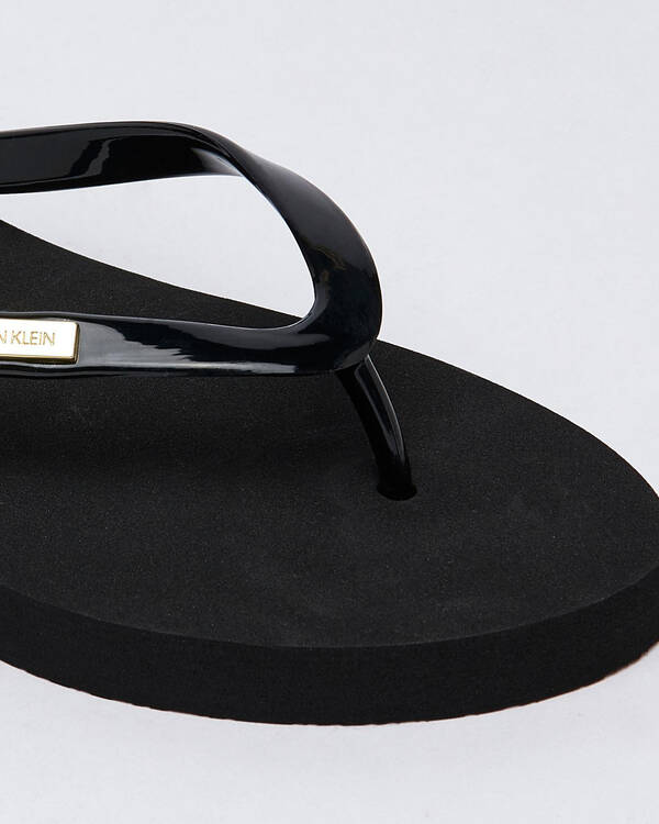 Calvin Klein CK Thongs for Womens