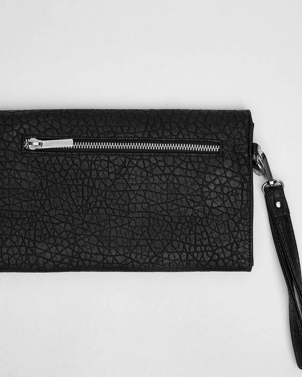 Rusty Ambrosia Travel Wallet for Womens