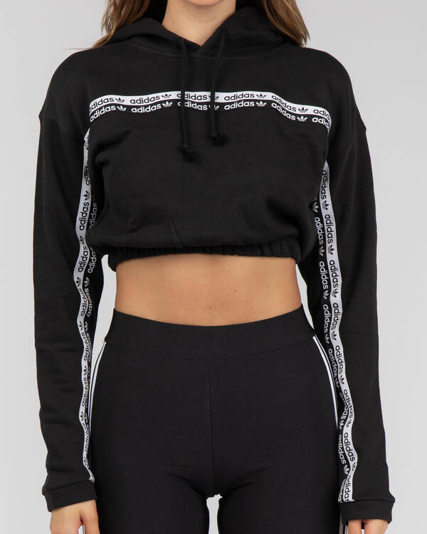 Adidas Adi Hoodie for Womens