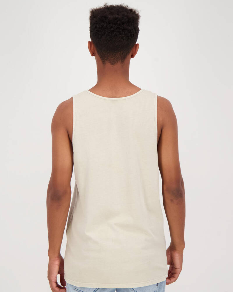 Billabong Wordsmith Tank for Mens