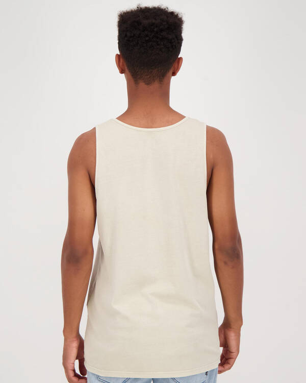 Billabong Wordsmith Tank for Mens