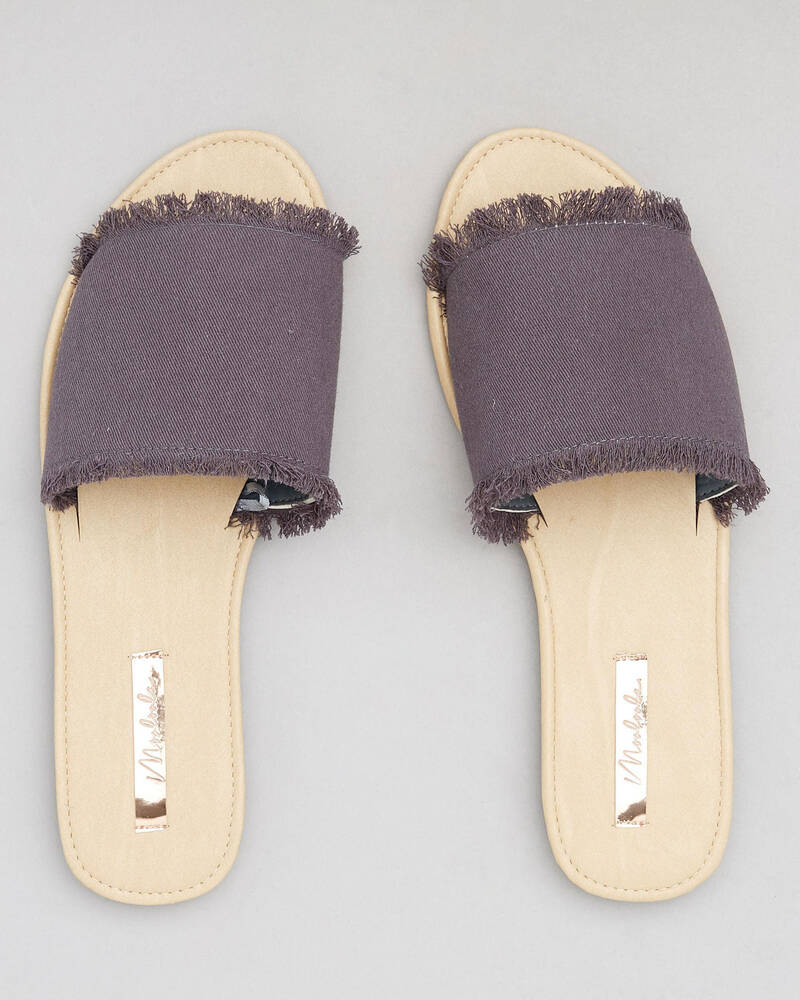 Mooloola Newport Sandals for Womens