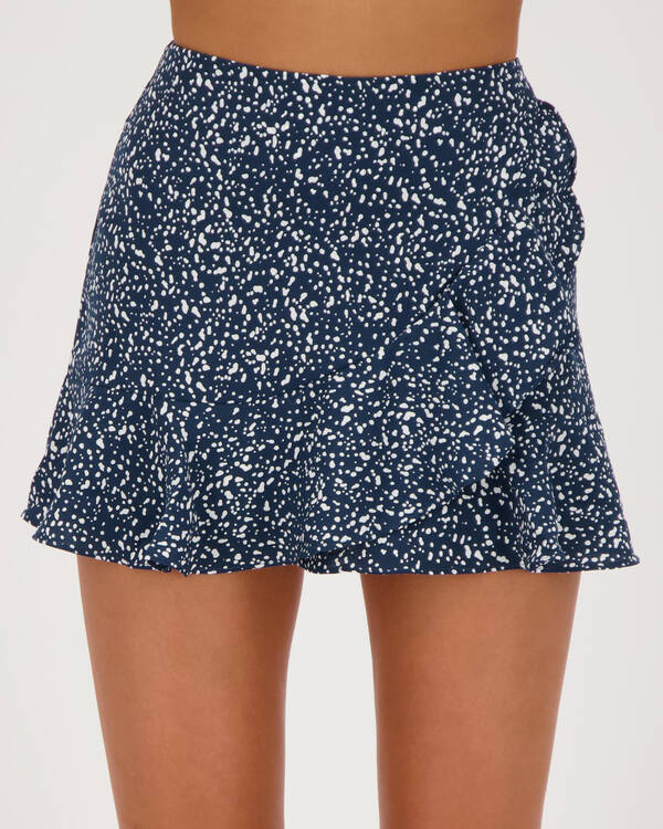 Mooloola Adrienne Skort for Womens