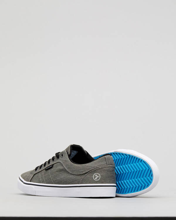 Kustom Highline Classic Shoes for Mens