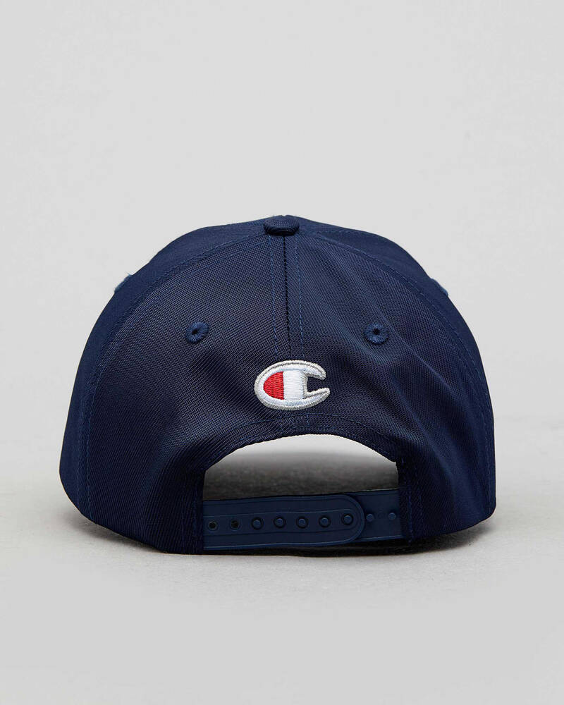 Champion C Logo Cap for Mens
