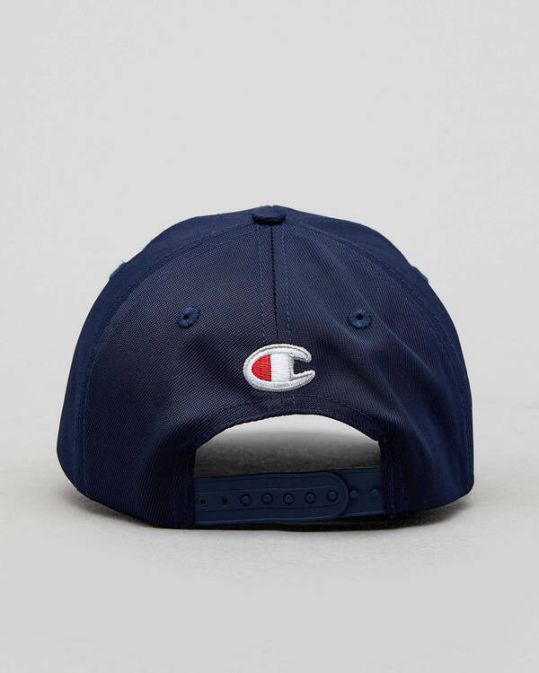 Champion C Logo Cap for Mens