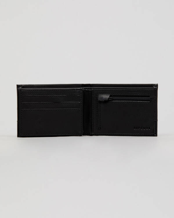 Rip Curl Horizons RFID Wallet for Mens