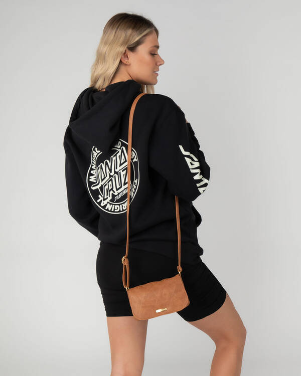 Billabong Carried Away Festival Sling Bag for Womens