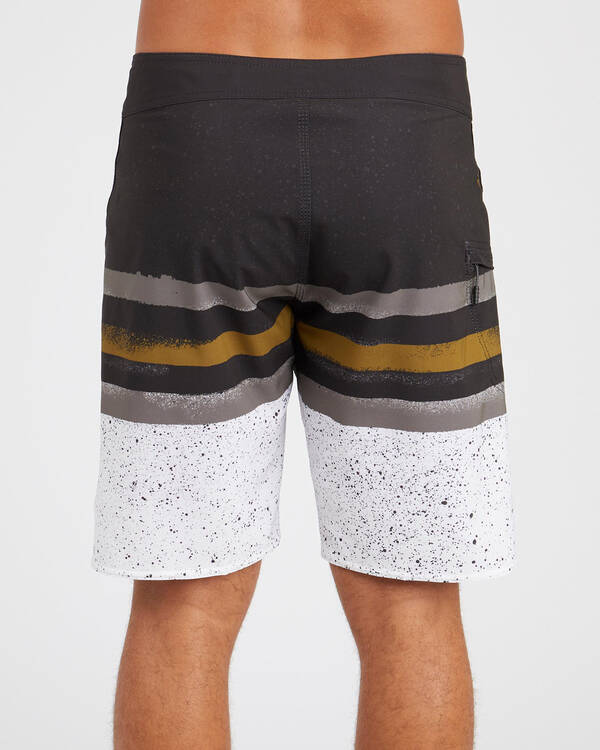 Volcom Lido Liney Mod 20 Board Shorts for Mens