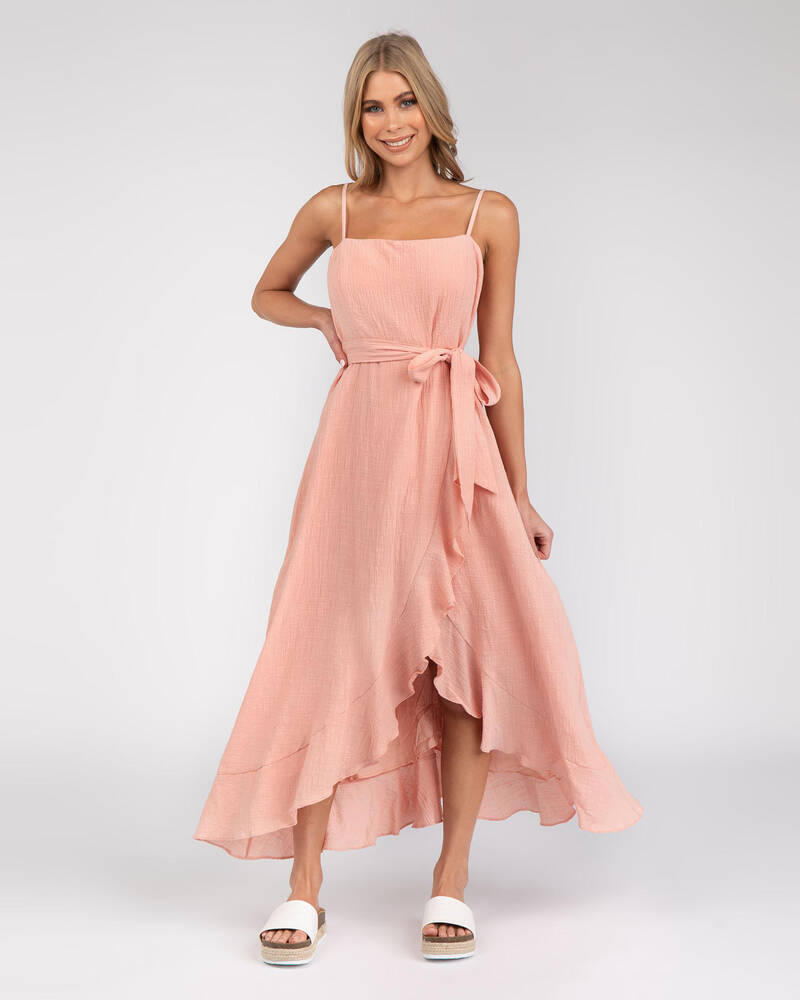 Mooloola Edith Maxi Dress for Womens
