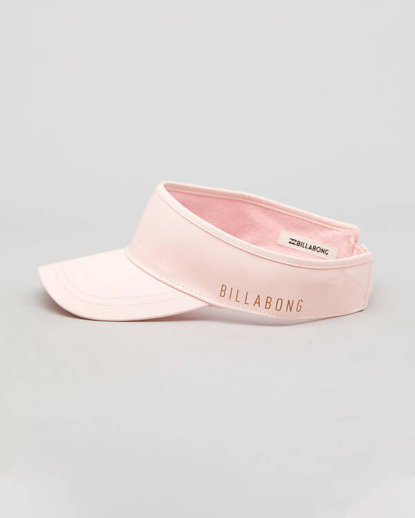 Billabong Infinity Visor for Womens