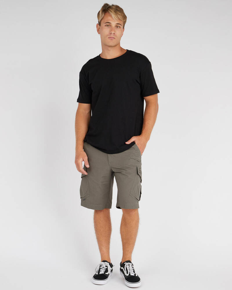 Fox Slambozzo Walk Shorts for Mens