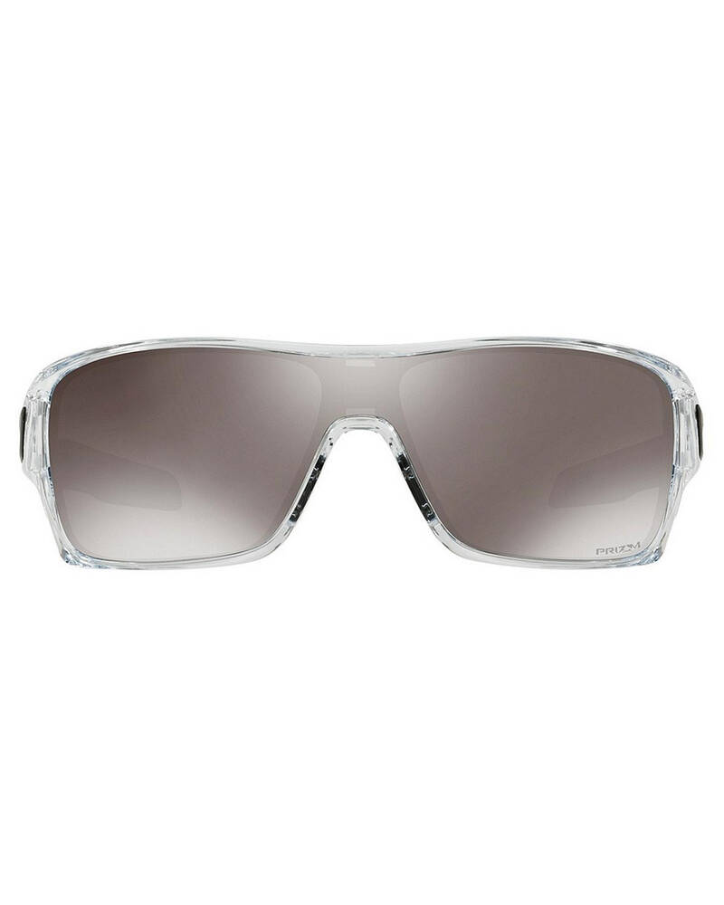 Oakley Turbine Rotor Sunglasses for Mens
