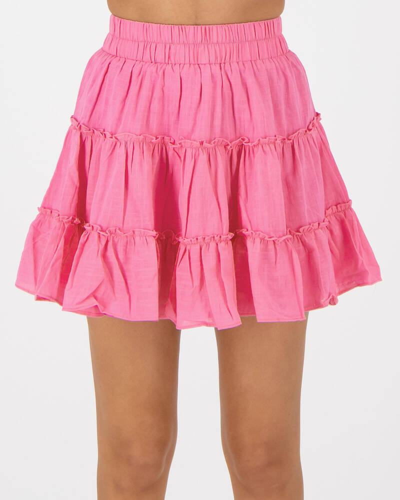 Mooloola Leta Skirt for Womens