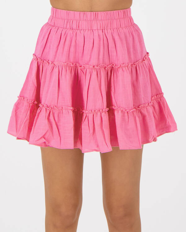 Mooloola Leta Skirt for Womens