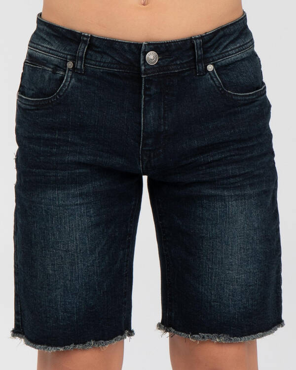 Dexter Boys' Strike Walk Shorts for Mens