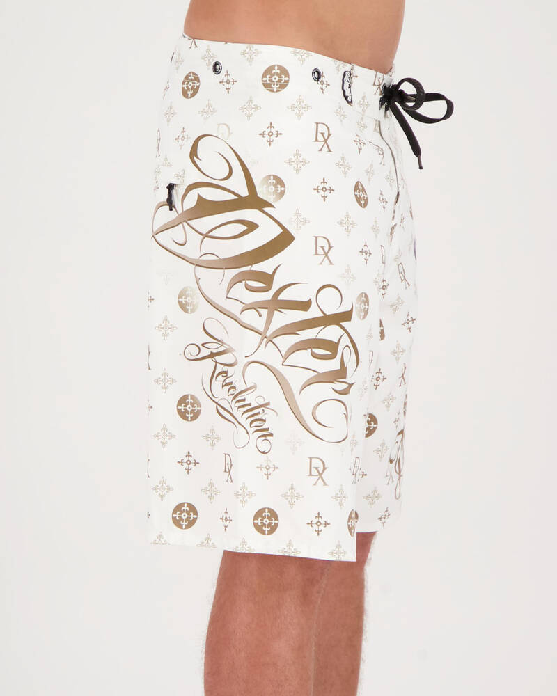 Dexter Heiress Board Shorts for Mens